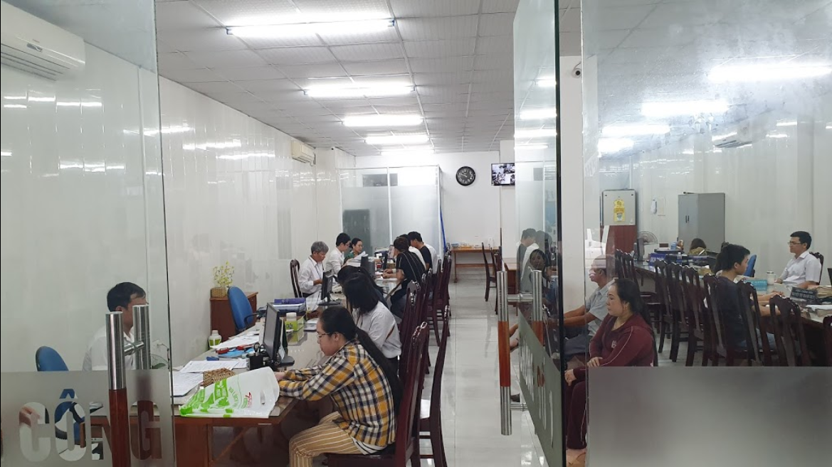 Nguyễn Thảo là một trong những địa chỉ văn phòng công chứng tại quận Hoàng Mai uy tín nhất