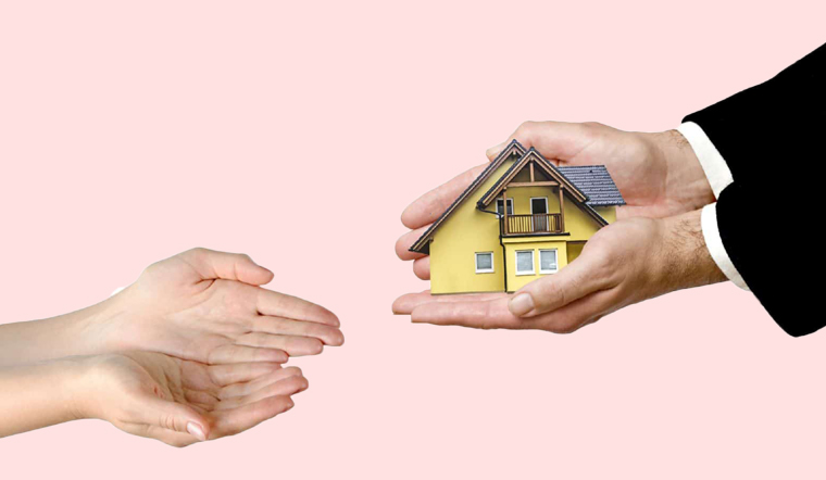 Thủ tục cho tặng nhà chung cư được thực hiện như thế nào?