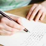 Di chúc viết tay có bắt buộc phải công chứng?