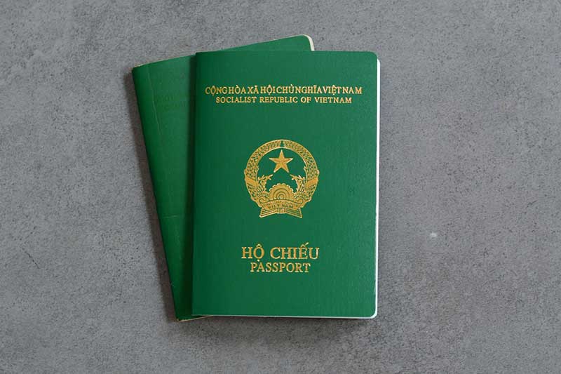 Hộ chiếu – Passport là gì? 