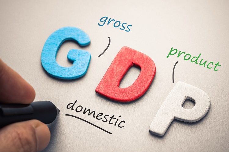 4. GNP và GDP khác nhau như thế nào?