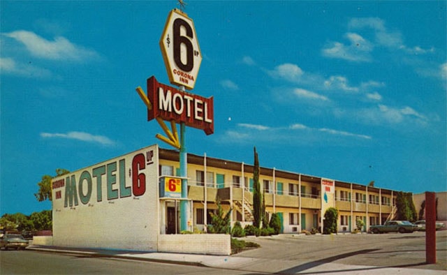 2. Tiêu chí đánh giá, xếp hạng Motel