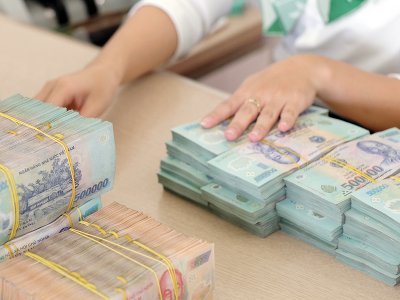 1. Đề xuất không coi việc vay vốn từ ngân hàng là giao dịch liên kết