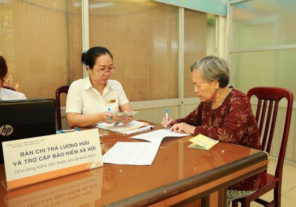 3. Cách xác định thời điểm nghỉ hưu năm 2024 là như thế nào?