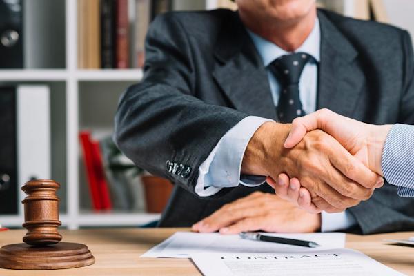 ủy quyền cho người nước ngoài