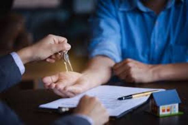 ủy quyền cho người nước ngoài