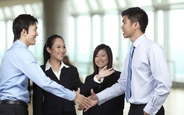 dịch công chứng hồ sơ xuất khẩu lao động