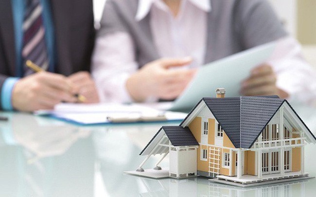 Đăng ký hợp đồng đặt cọc 