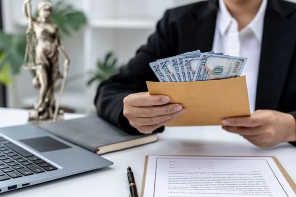 bảo lãnh vay tiền