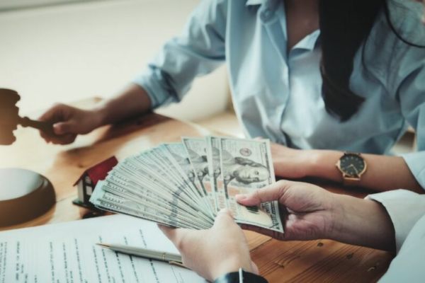 bị lật lọng khi vay