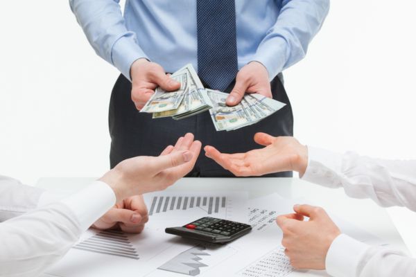 bị lật lọng khi vay