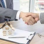 Chuyển nhượng quyền thừa kế tài sản