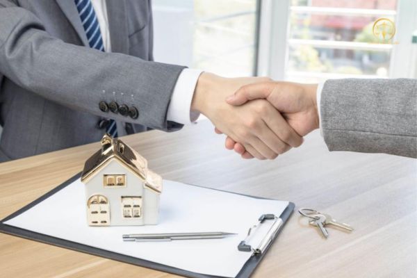 Chuyển nhượng quyền thừa kế tài sản