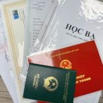 công chứng du học