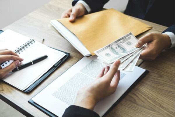 đòi lại tiền vay