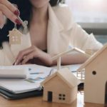 không công chứng chia tách nhà đất