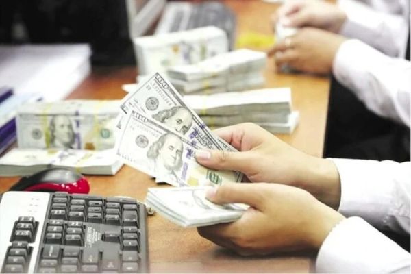 mất hợp đồng vay tiền