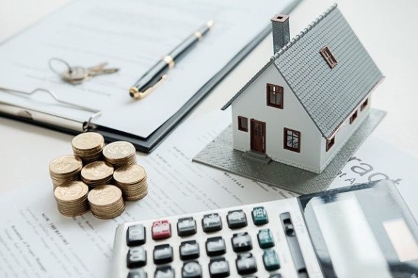 mua bán nhà đất ở đô thị và nông thôn