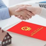 quy trình sang tên sổ đỏ