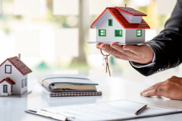 thỏa thuận tài sản riêng nước ngoài