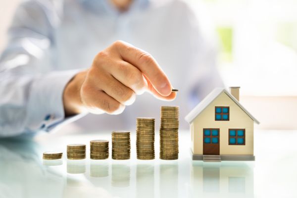 Thỏa thuận tài sản riêng và nợ