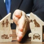 tài sản riêng và thừa kế