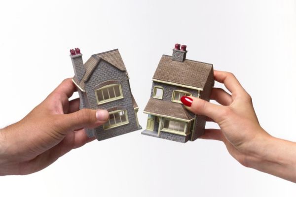 tài sản riêng và thừa kế