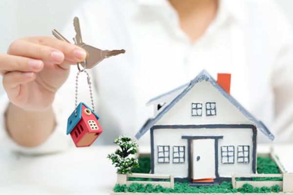 thỏa thuận tài sản riêng và tín dụng