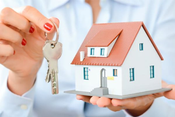 thỏa thuận tài sản riêng và tín dụng