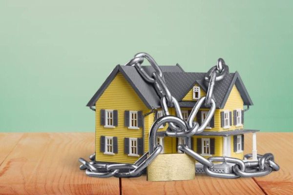 ủy quyền ký hợp đồng thế chấp
