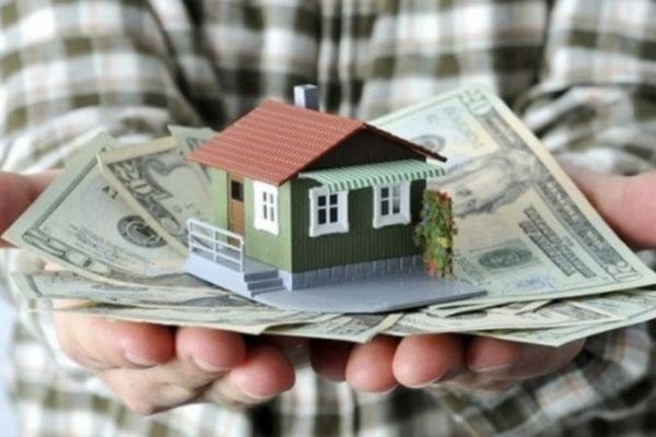 ủy quyền ký hợp đồng thế chấp