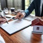 Công chứng thuê nhà tài sản chung vợ chồng