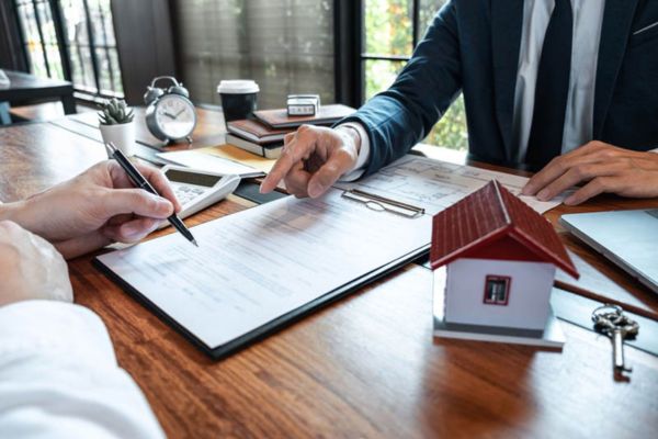 Công chứng thuê nhà tài sản chung vợ chồng