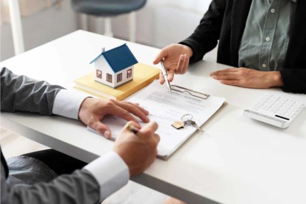 Kiểm tra điều khoản trước công chứng