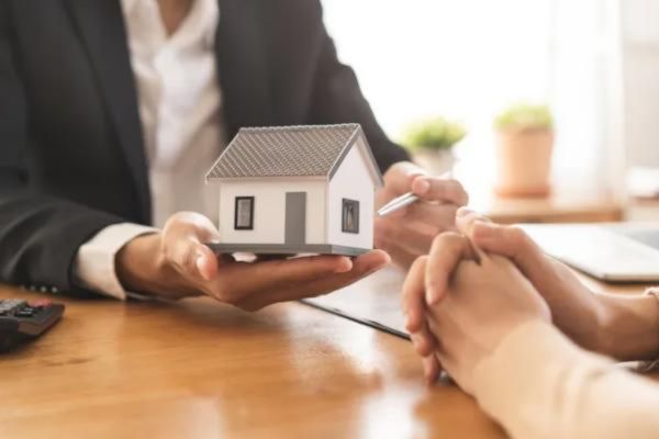 công chứng góp vốn bằng nhà đất
