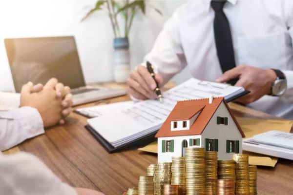 công chứng góp vốn bằng nhà đất