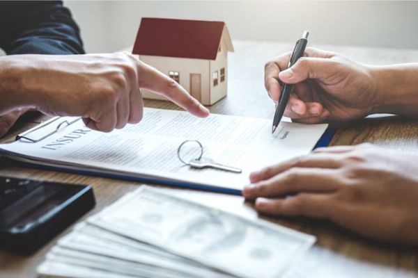 công chứng nhanh góp vốn nhà đất