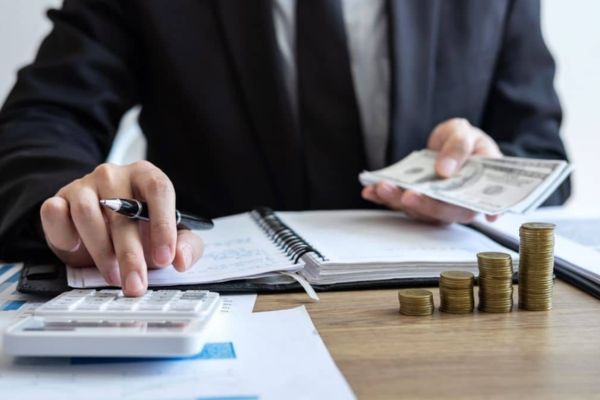 định giá nhà đất công chứng góp vốn