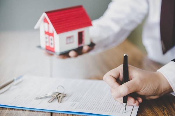 hồ sơ công chứng góp vốn nhà đất