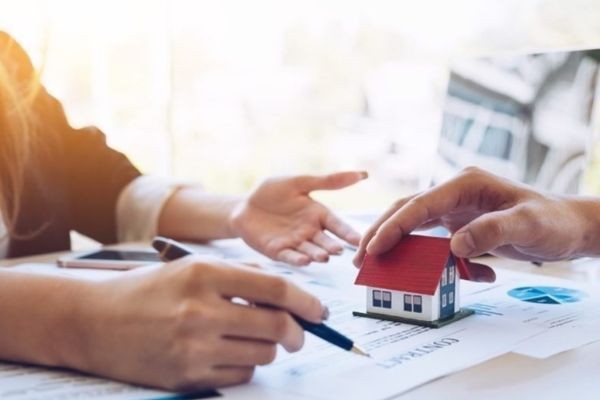 hồ sơ công chứng góp vốn nhà đất