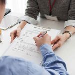 chứng thực chữ ký