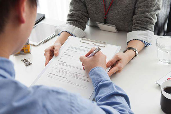 rủi ro trong hợp đồng mua bán