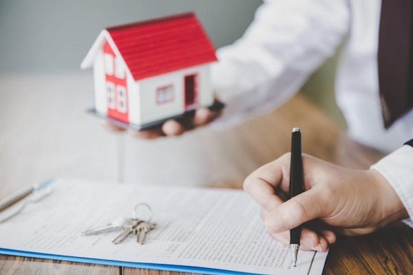 rủi ro không công chứng góp vốn nhà đất