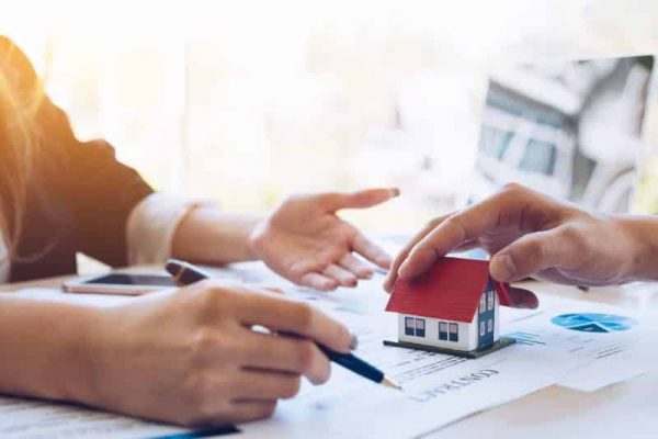 tranh chấp sau công chứng góp vốn nhà đất