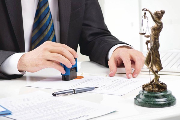 vai trò công chứng viên góp vốn nhà đất