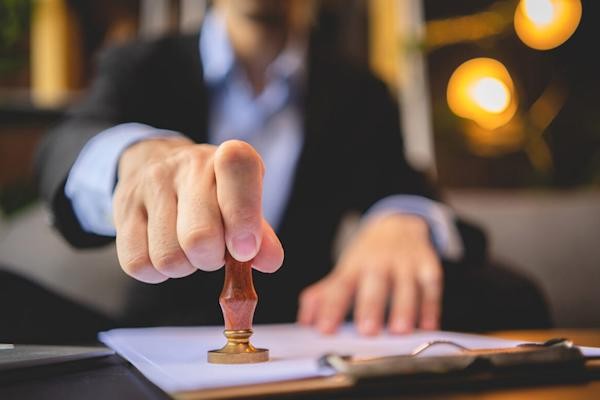 vai trò công chứng viên góp vốn nhà đất