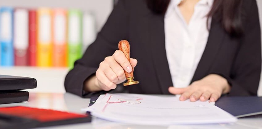Phân biệt công chứng di chúc