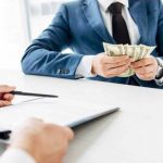 Hợp đồng vay tài sản