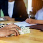 Hợp đồng góp vốn