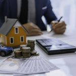 Hợp đồng mua bán viết tay